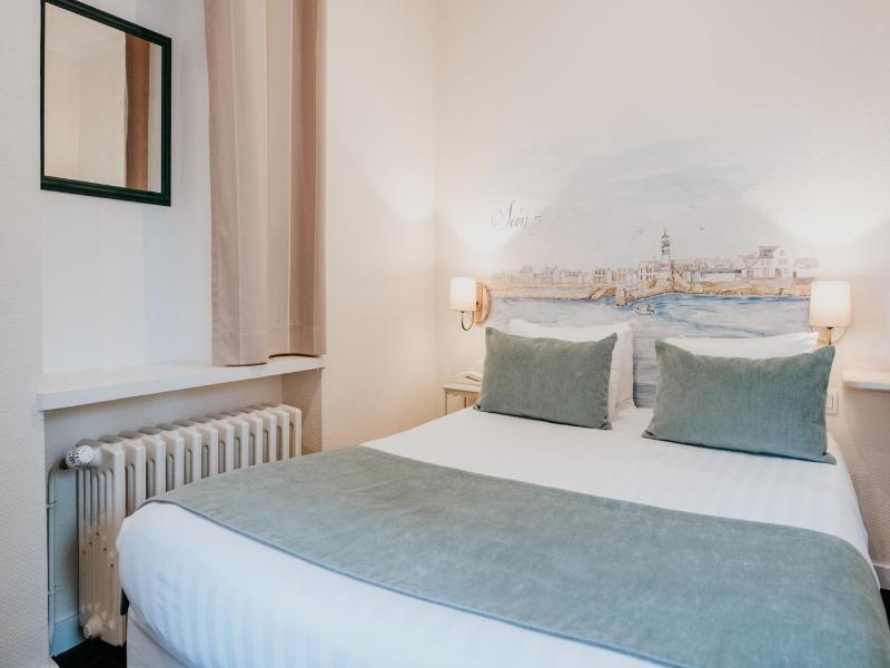 Hotel Aux Tamaris image
