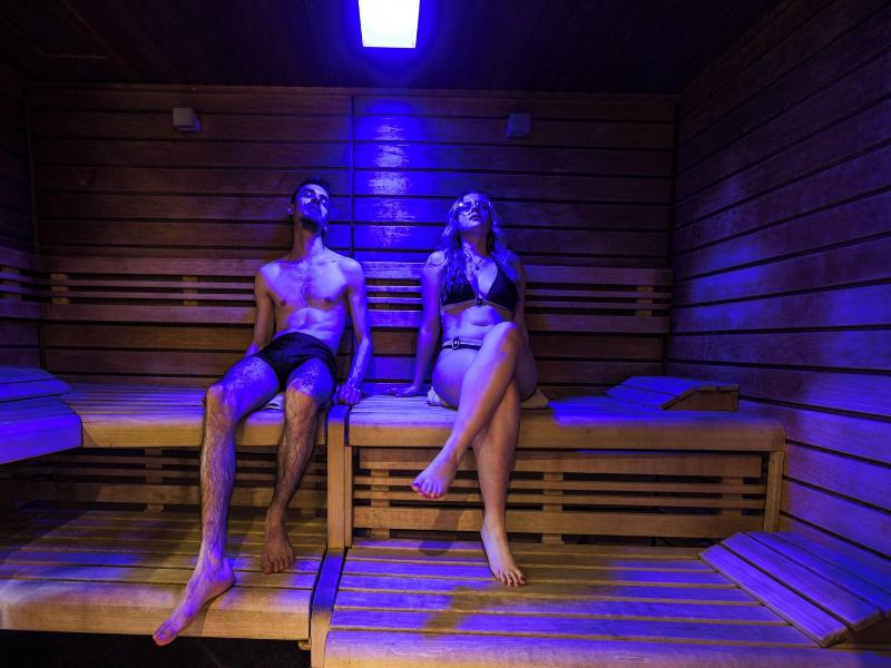 Plaza Madeleine Hotel Spa image