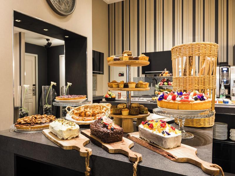 Plaza Madeleine Hotel Spa image