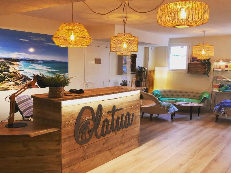 Hotel Olatua image