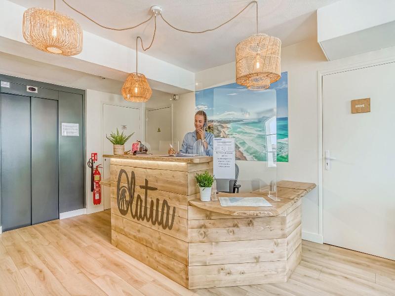 Hotel Olatua image
