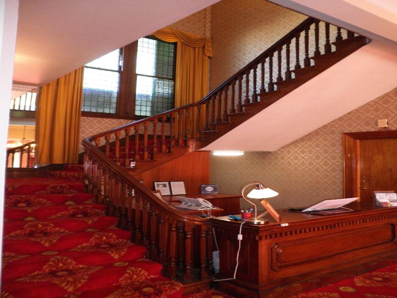 Princes Lodge Motel image