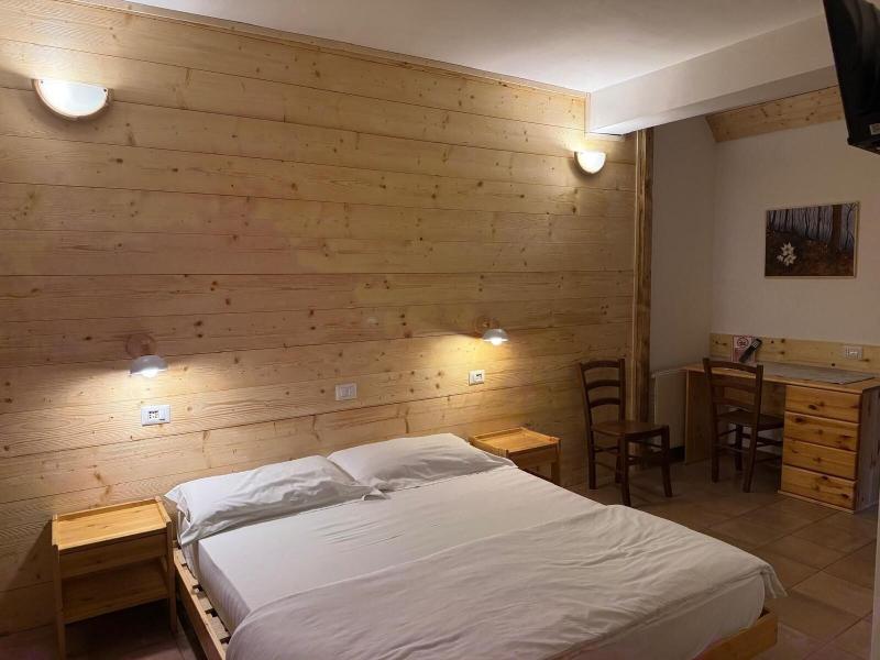 Hotel Ristorante Sassi Rossi image