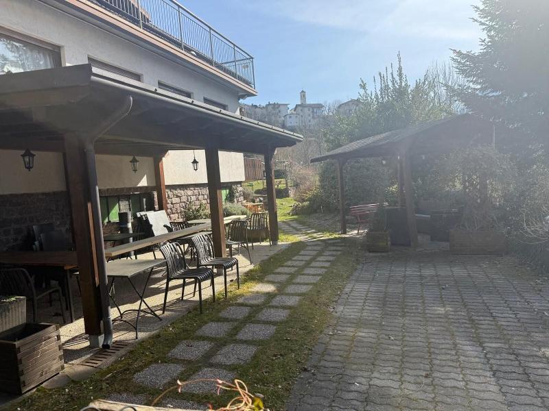 Hotel Ristorante Sassi Rossi image