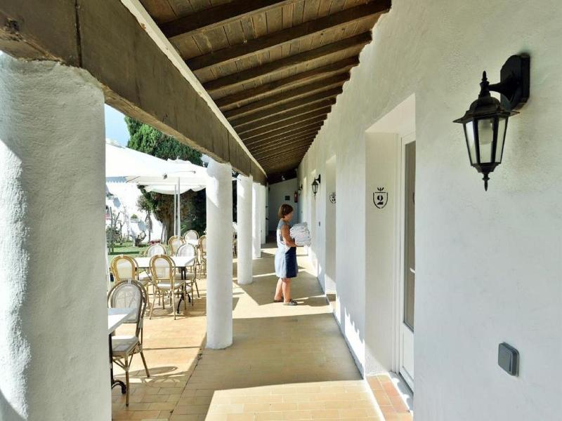 Hotel Mas De La Grenouillere image