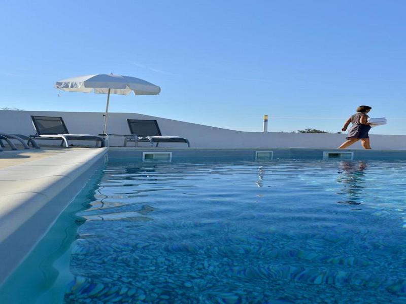 Hotel Mas De La Grenouillere image
