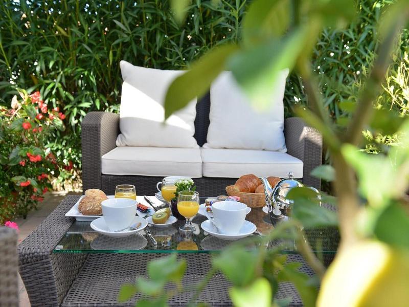 Hotel Mas De La Grenouillere image