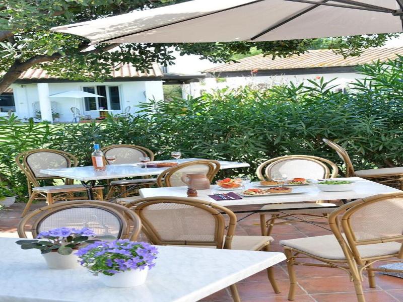 Hotel Mas De La Grenouillere image