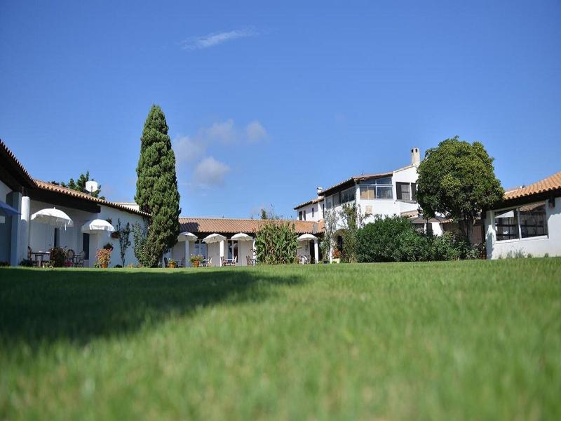 Hotel Mas De La Grenouillere image