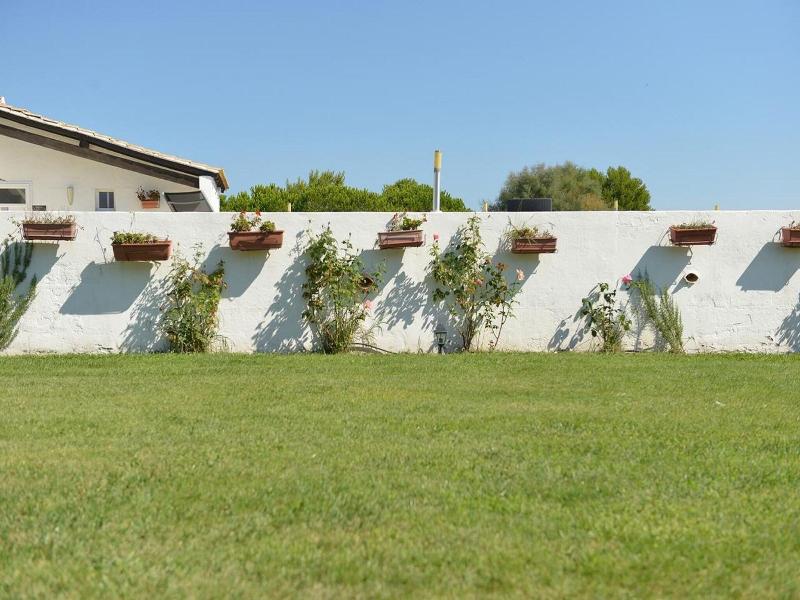Hotel Mas De La Grenouillere image