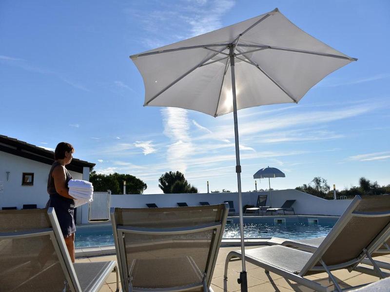 Hotel Mas De La Grenouillere image