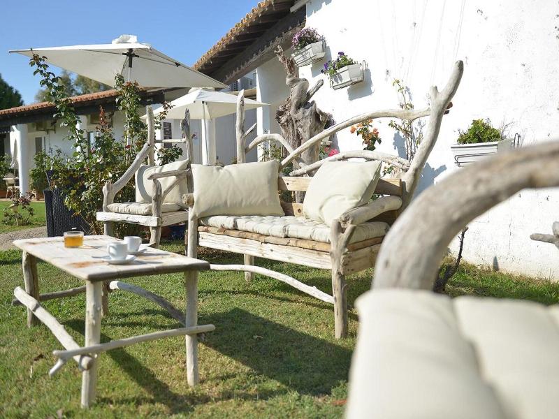 Hotel Mas De La Grenouillere image