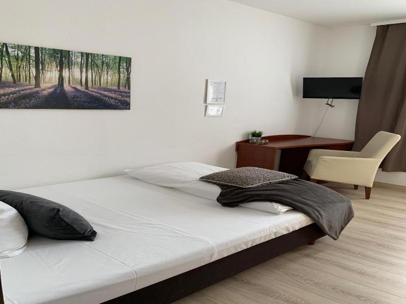 Hotel Adler image