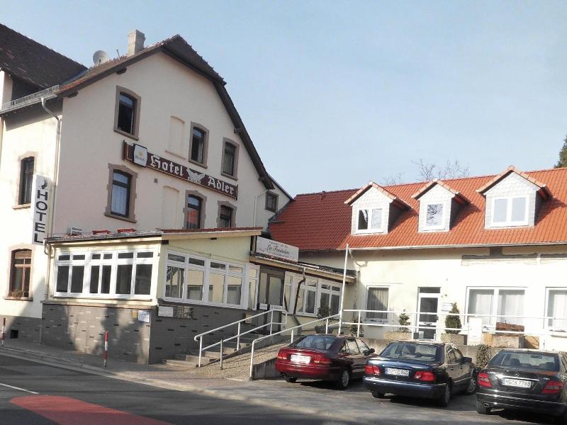 Hotel Adler image