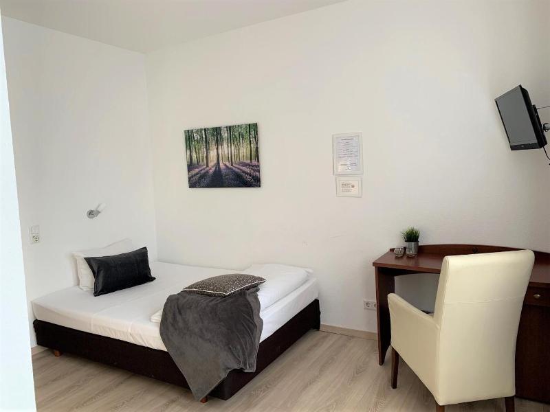 Hotel Adler image