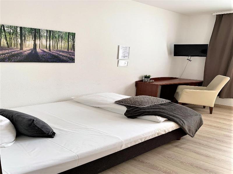 Hotel Adler image