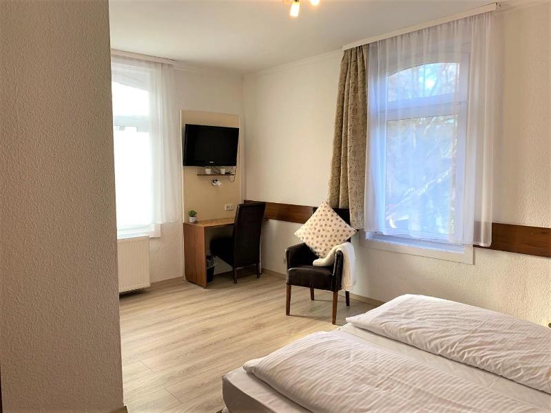 Hotel Adler image