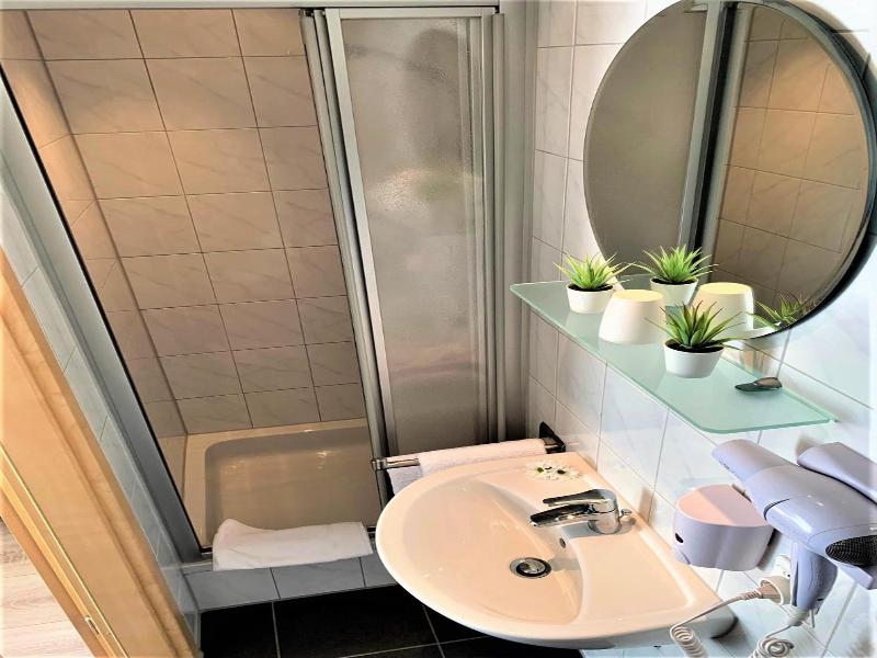Hotel Adler image