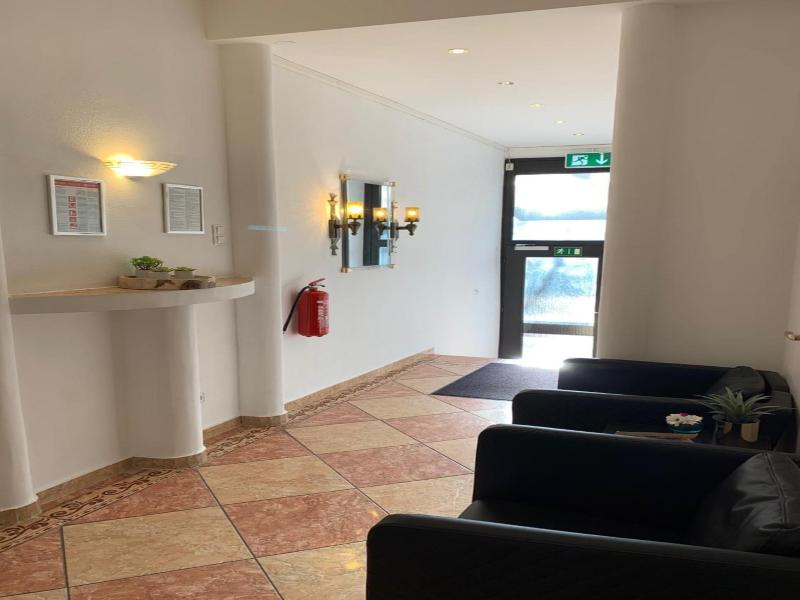 Hotel Adler image