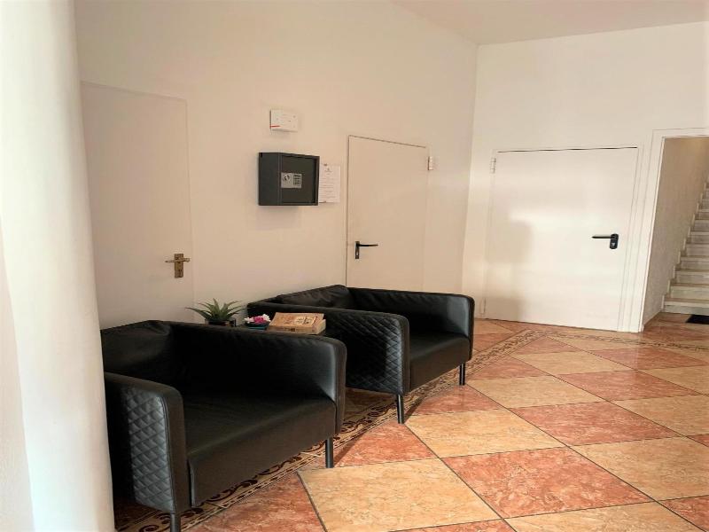 Hotel Adler image