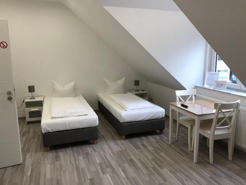 Hotel Adler image
