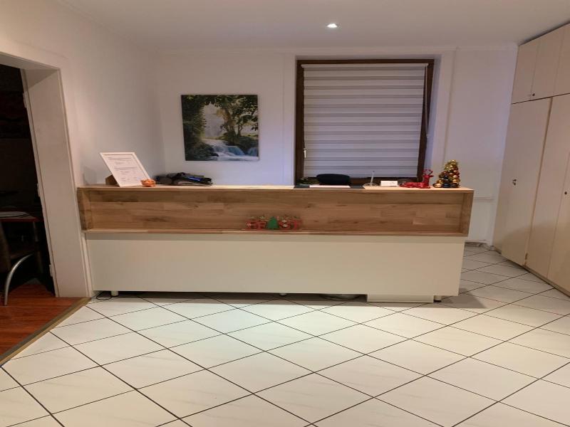 Hotel Adler image