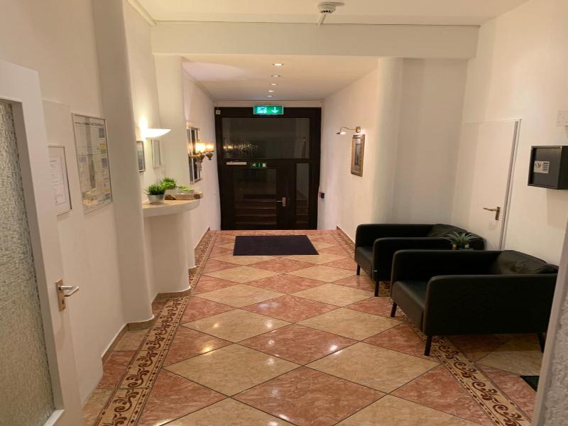 Hotel Adler image