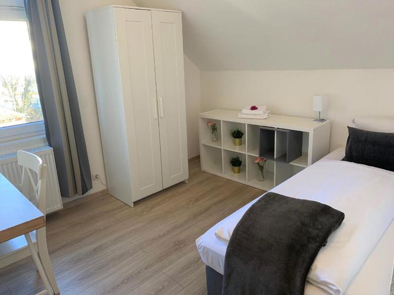 Hotel Adler image