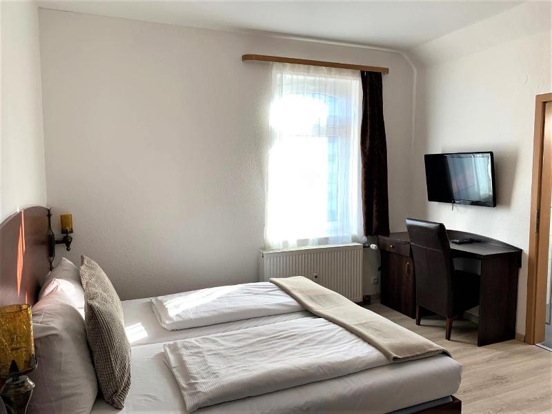 Hotel Adler image