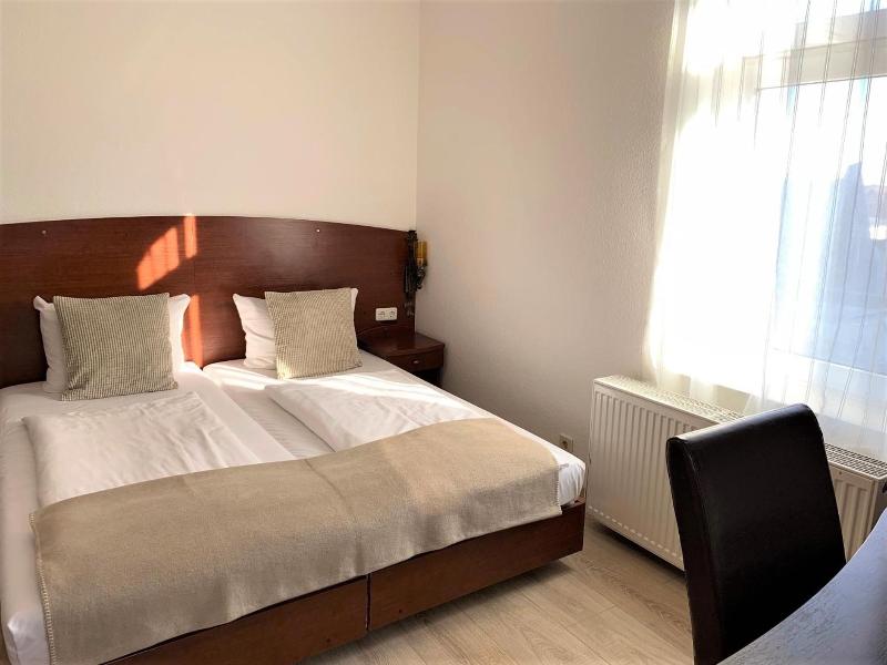 Hotel Adler image