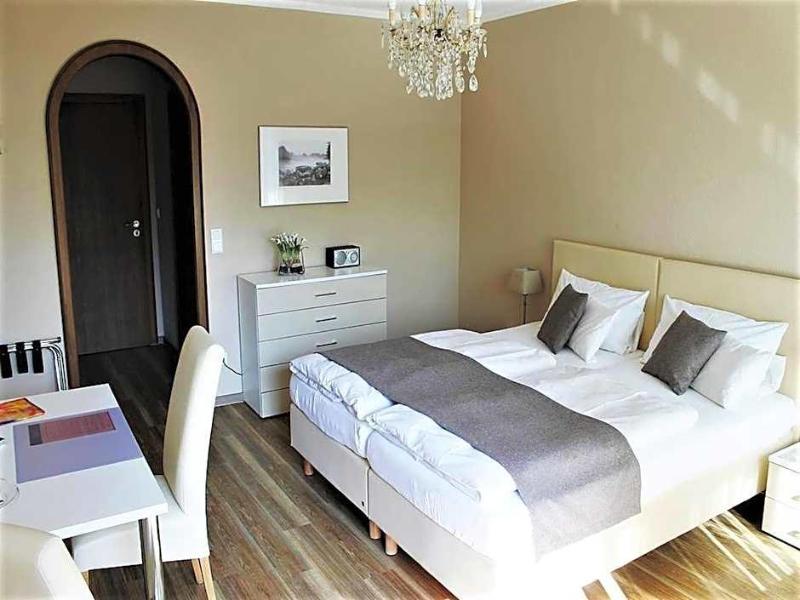 Hotel Garni Bellevue