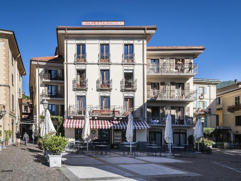 Hotel Garni Corona image