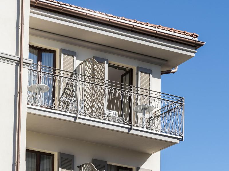 Hotel Garni Corona image