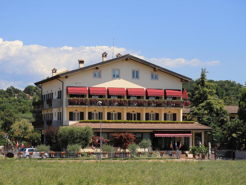 Hotel Da Roberto image