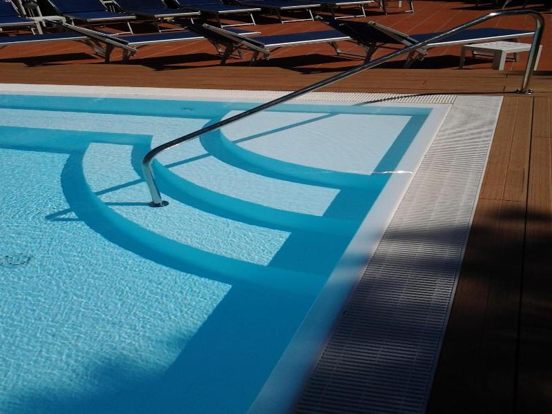 Hotel Da Roberto image