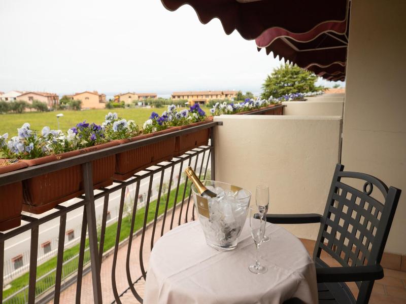 Hotel Da Roberto image