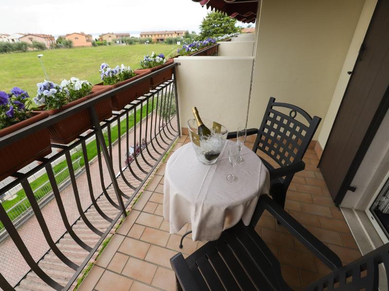 Hotel Da Roberto image