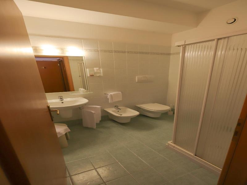 Hotel Da Roberto image