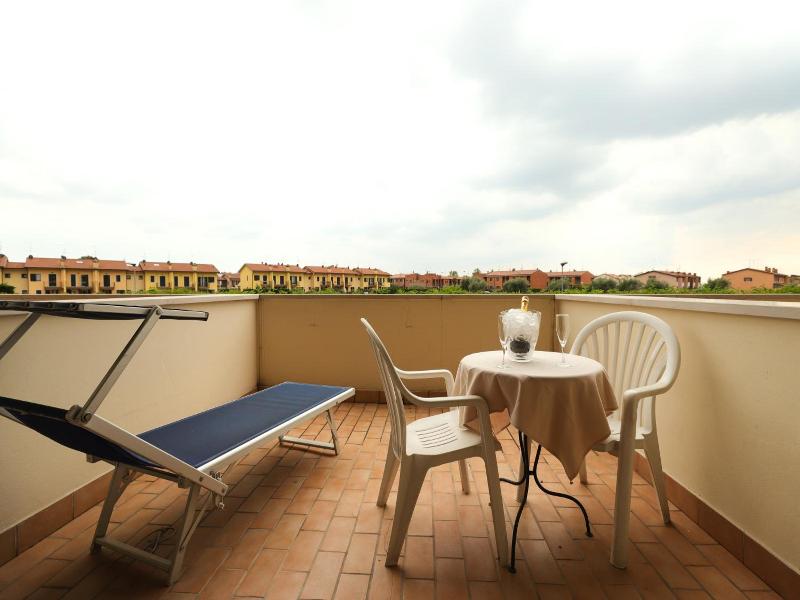 Hotel Da Roberto — general view