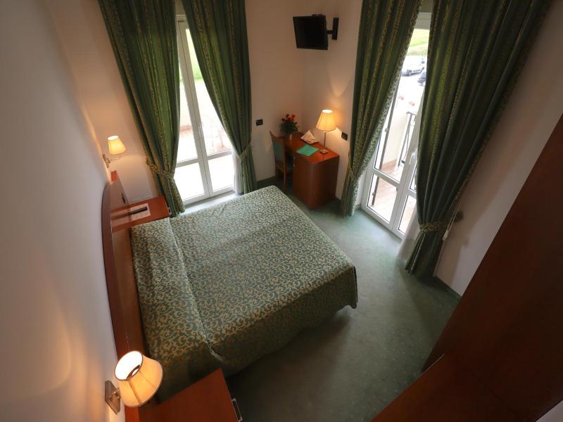 Hotel Da Roberto — general view