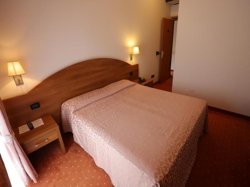 Hotel Da Roberto — general view