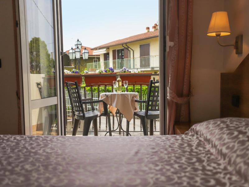 Hotel Da Roberto image