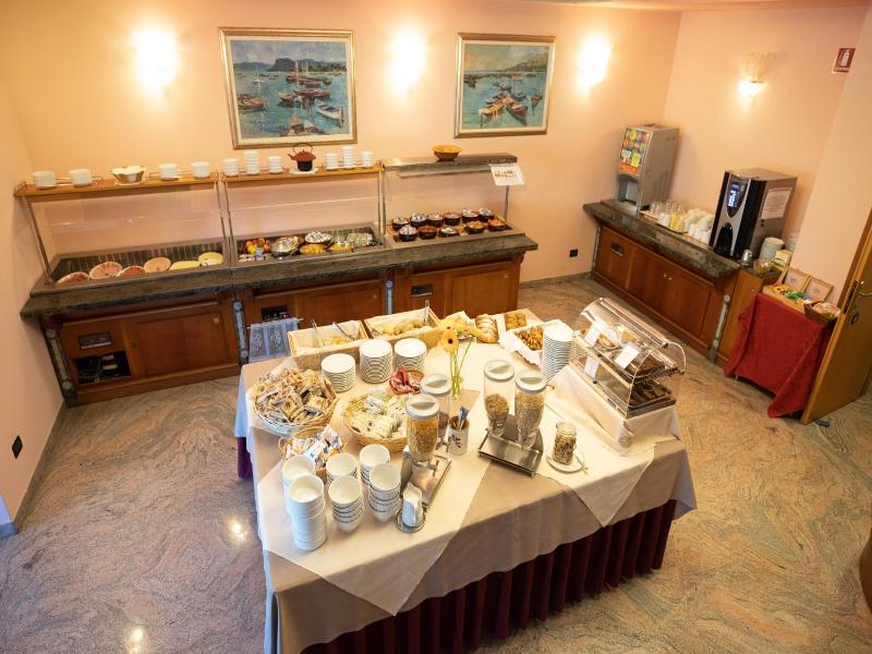 Hotel Da Roberto image