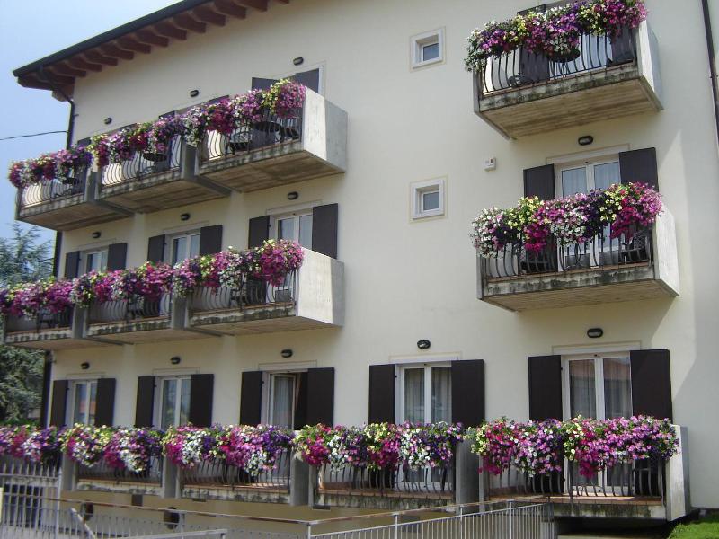 Hotel Da Roberto image