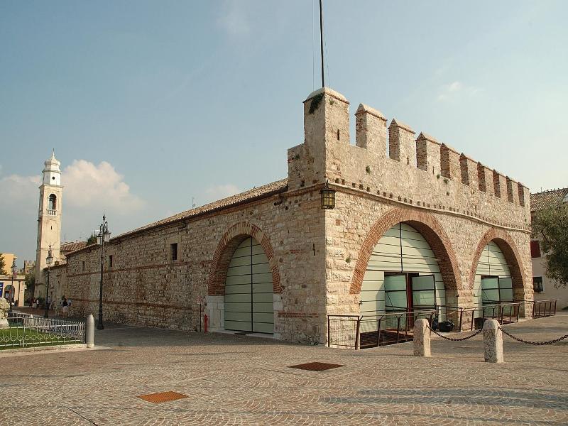 Hotel Da Roberto image