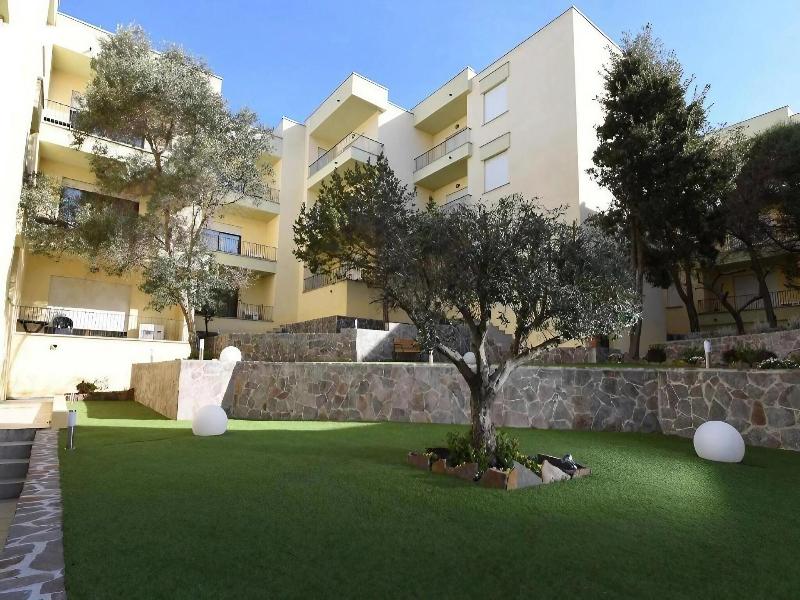 Residenze Le Vele Le Maree image
