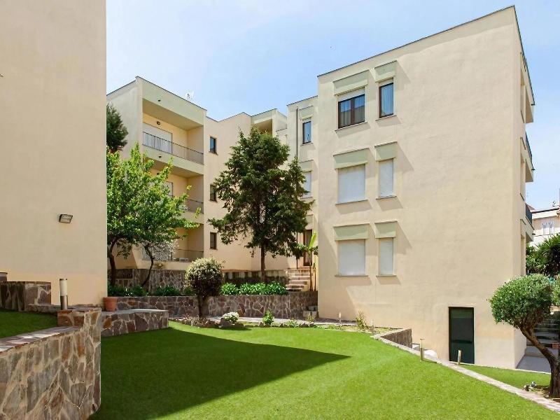 Residenze Le Vele Le Maree image