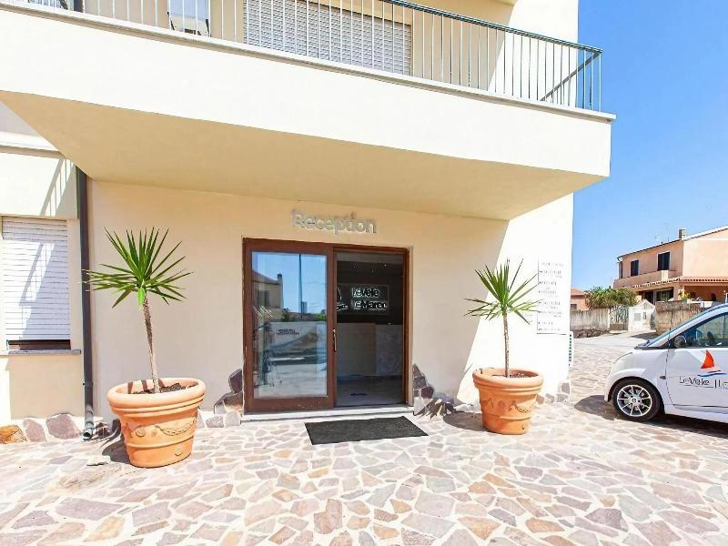 Residenze Le Vele Le Maree image