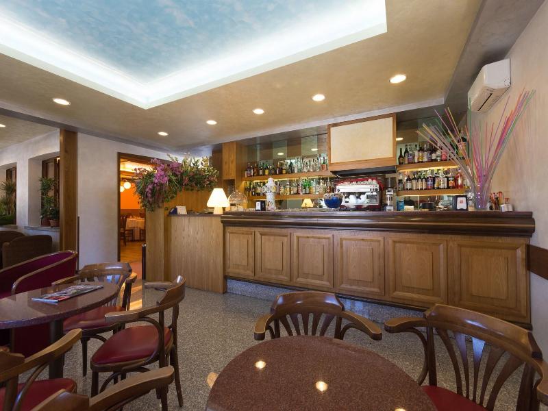 Park Hotel Ristorante Ca Bianca image