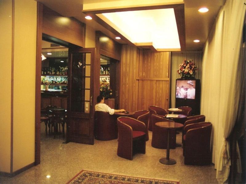 Park Hotel Ristorante Ca Bianca image